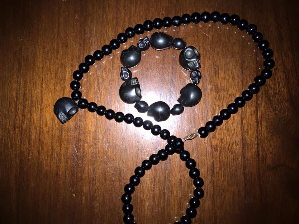 Thumbnail: Custom Bracelets