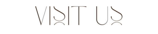 Visit Us' graphic for Transformative Wellness at Genesis Wellness aesthetics clinic in Boca Raton