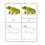 Thumbnail: Montessori three parts cards Parts of the frog