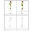 Thumbnail: Montessori three parts cards Parts of the plant