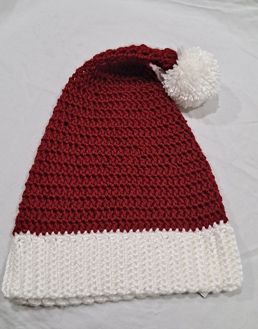 Thumbnail: Santa Hat