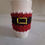 Thumbnail: Santa Coffee Cup Cozy
