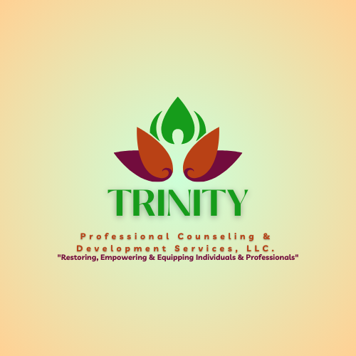 Trinitylogo