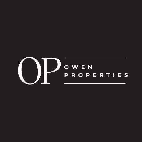 Owen Properties LLC Logo