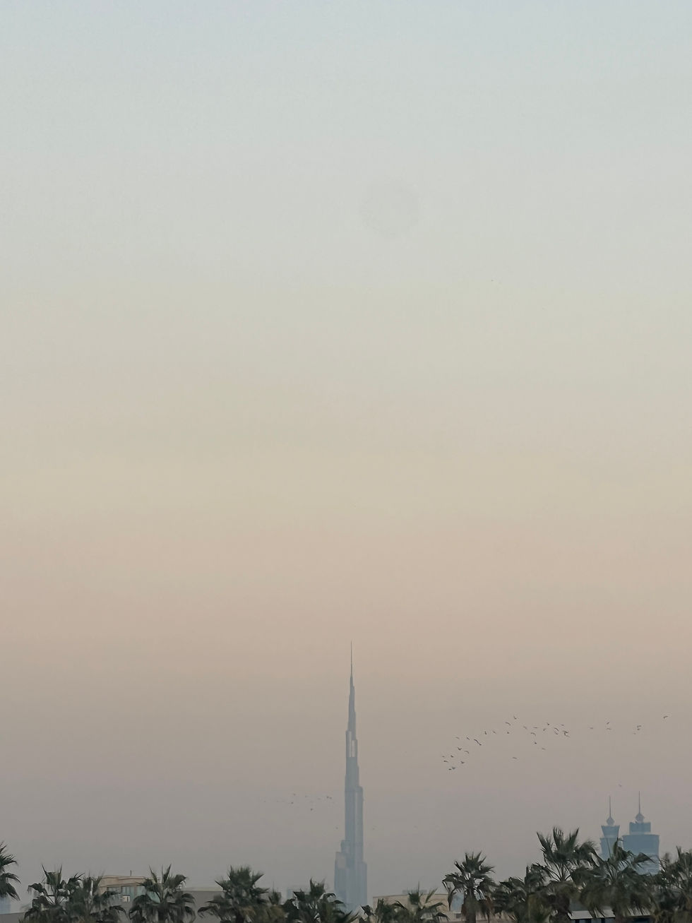 Kite Beach Senior Sunset — The Last Light of a Chapter