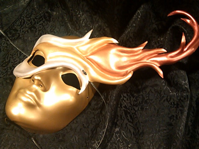 Thumbnail: Comet