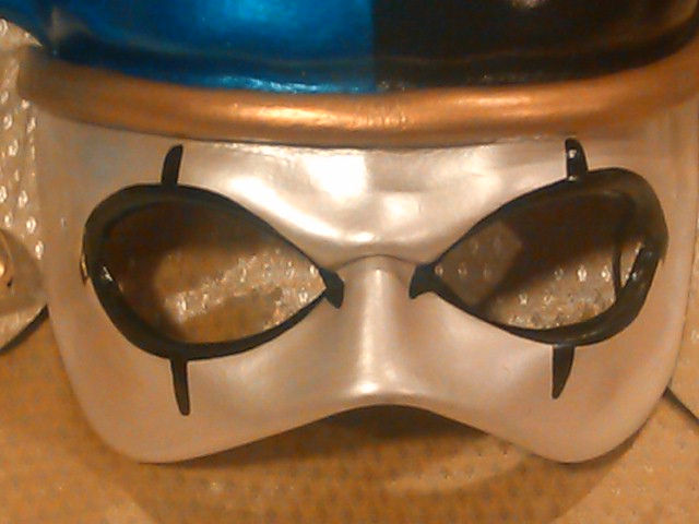 Thumbnail: Mime Jester