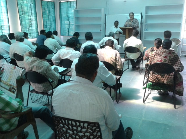 AMB Classroom/Library