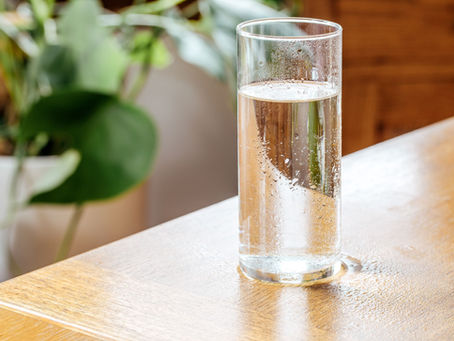 Health Message (November 29, 2025)