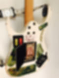 EVO RELIC ULTRA JEM