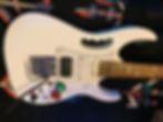 STEVE VAI STYLE FLO ULTRA GEM