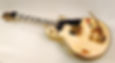 CREAM LES PAUL