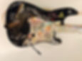 SIGNATURE SUPER STRAT