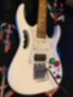 STEVE VAI STYLE FLO ULTRA GEM