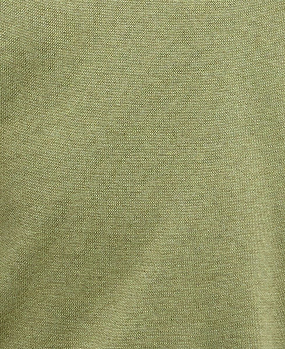 Miniatyrbild: Barbour Pima Cotton Crew Neck