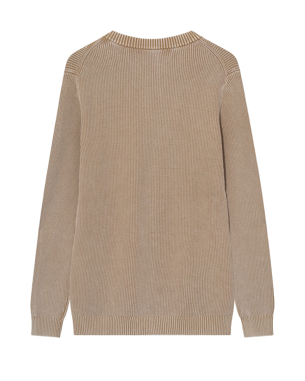 Miniatyrbild: Mos Mosh Gallery Royce Crew Neck