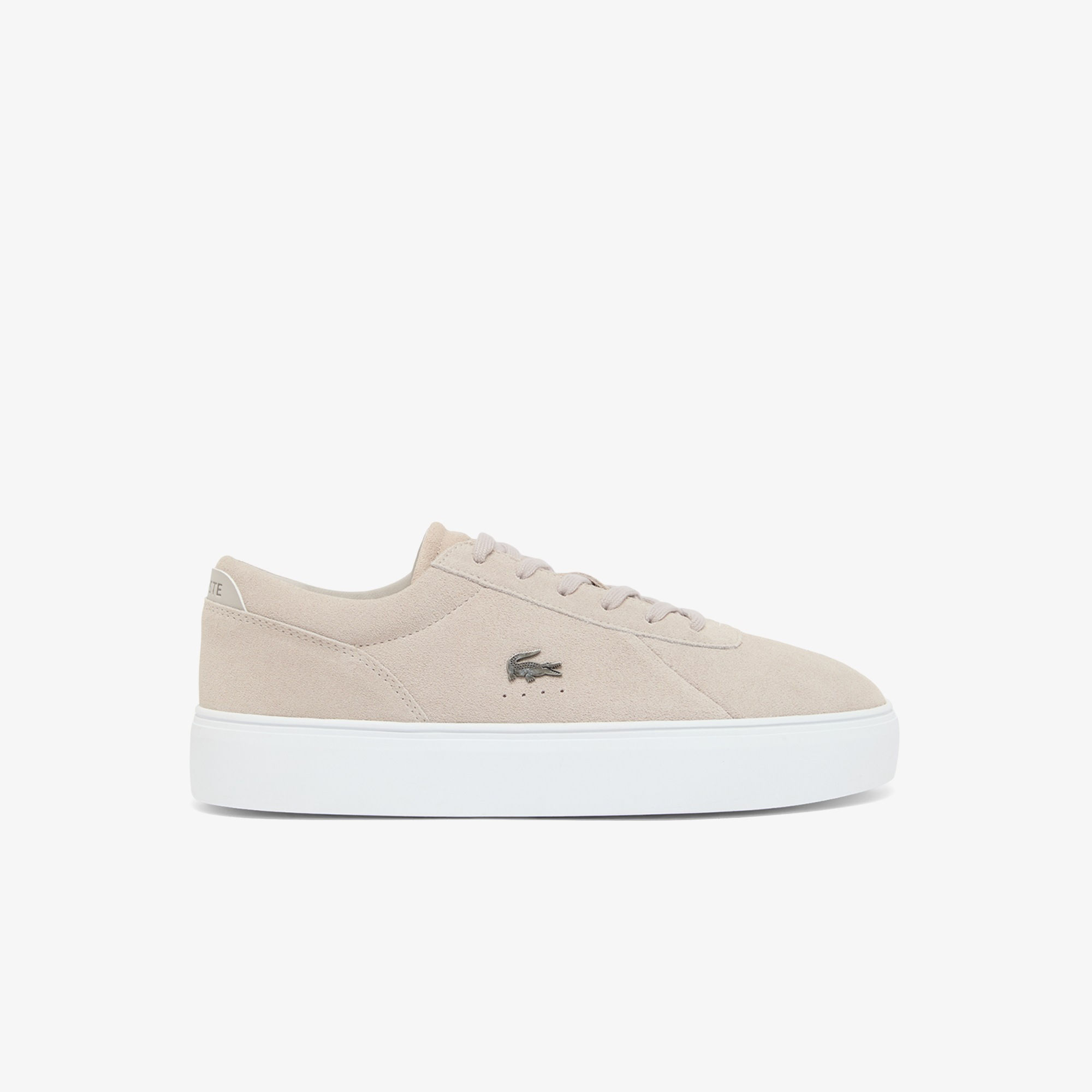 Lacoste Suede Sneaker