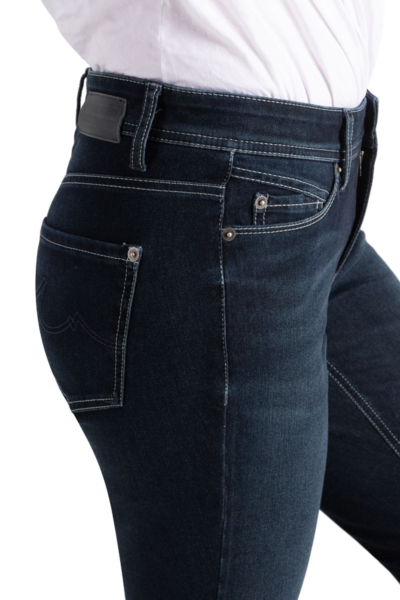 Cambio Parla 360 Stretch Jeans
