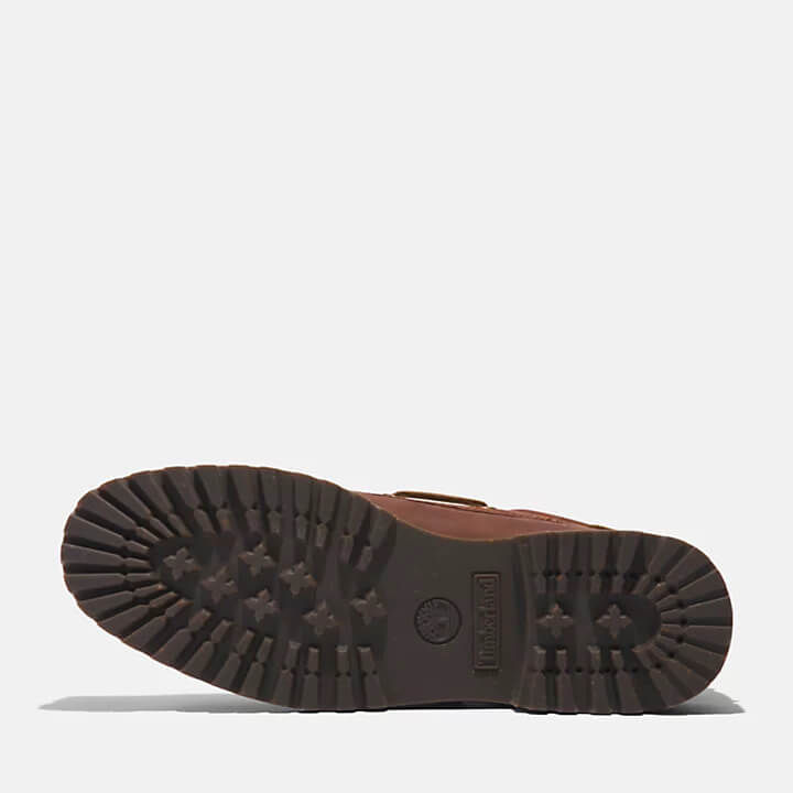 Miniatyrbild: Timberland® Authentic Handsewn Boat Shoe