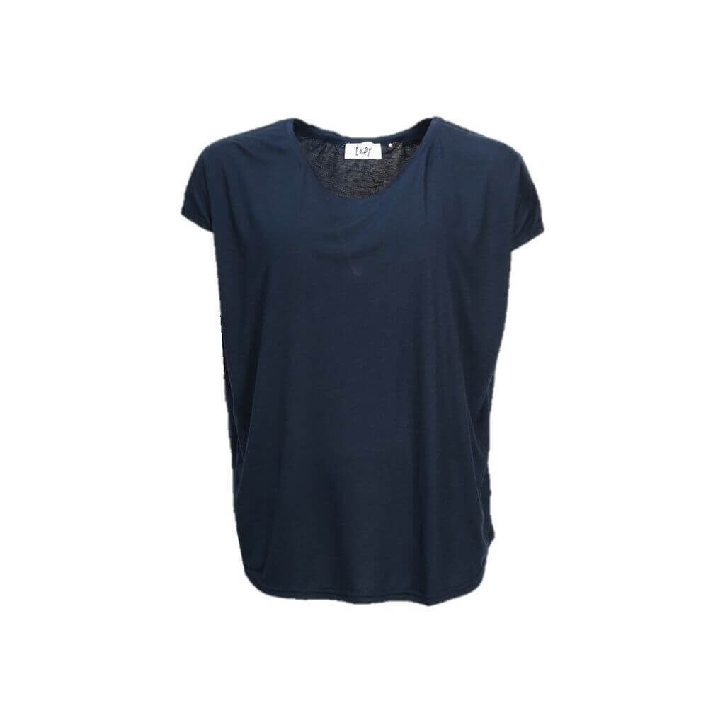 ISAY Nugga Viscose T-shirt