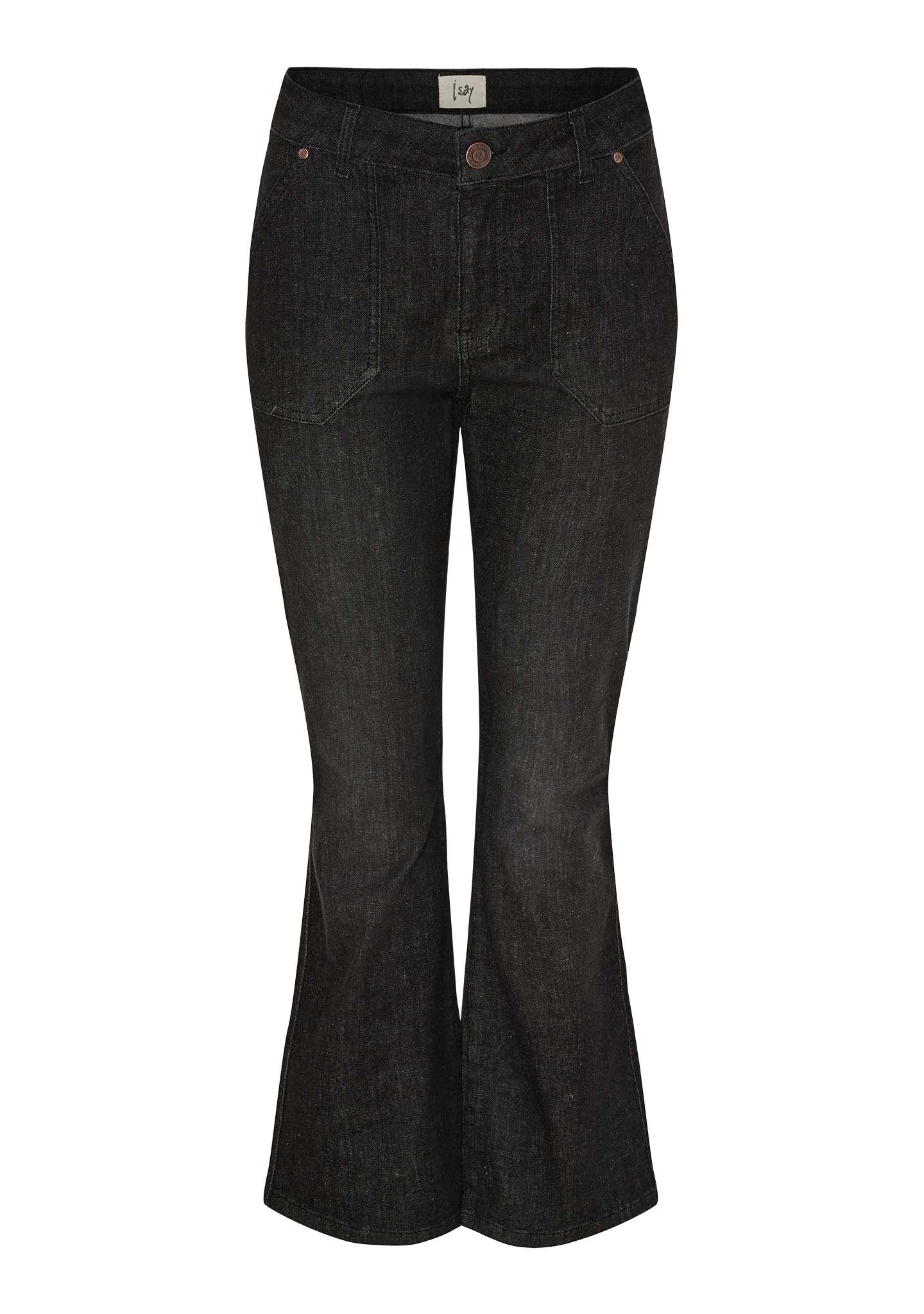 ISAY Como Flare Jeans