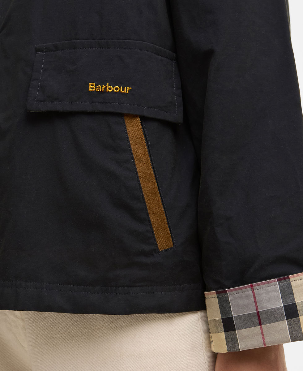 Miniatyrbild: Barbour Icons Spey Jacket