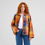Miniatyrbild: Dedicated Jacket Voxtorp Quilted Flannel