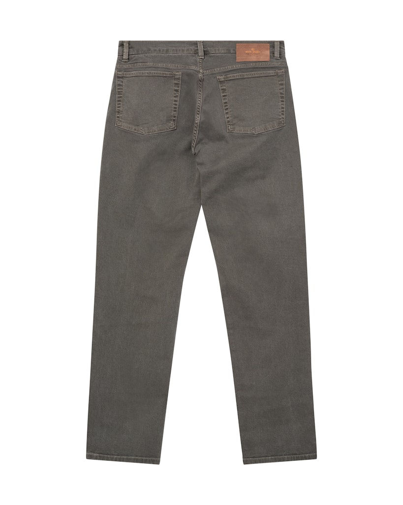 Miniatyrbild: Mos Mosh Andy Soft Twill Pant