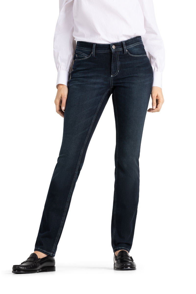 Miniatyrbild: Cambio Parla 360 Stretch Jeans