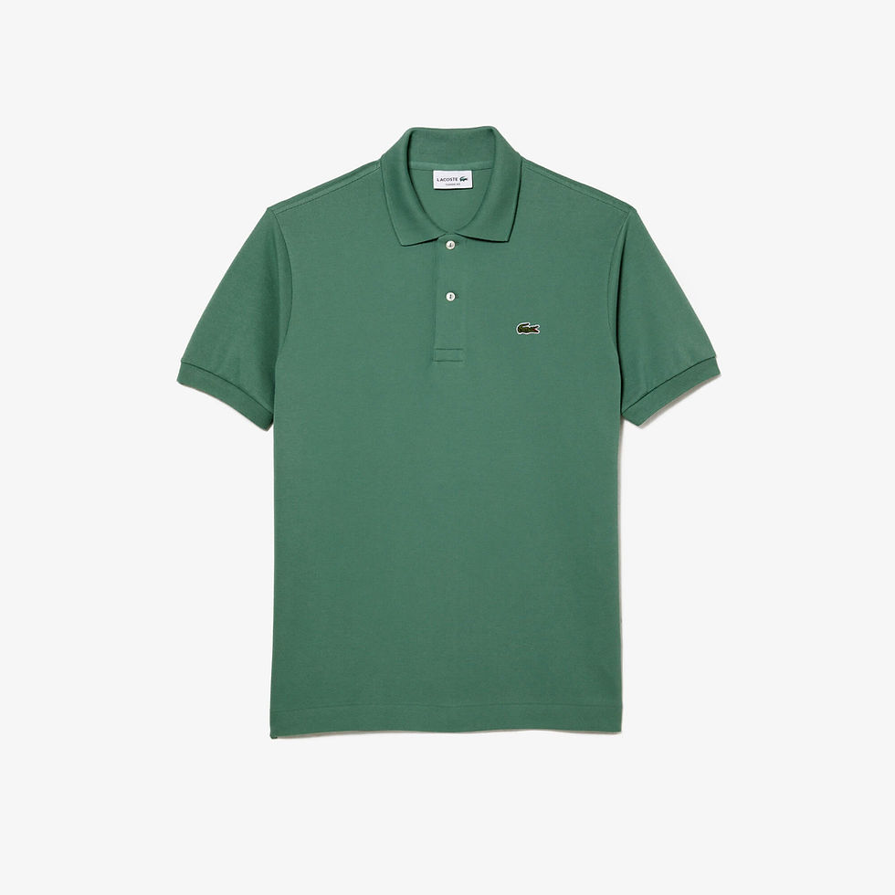 Lacoste Piké Regular Fit