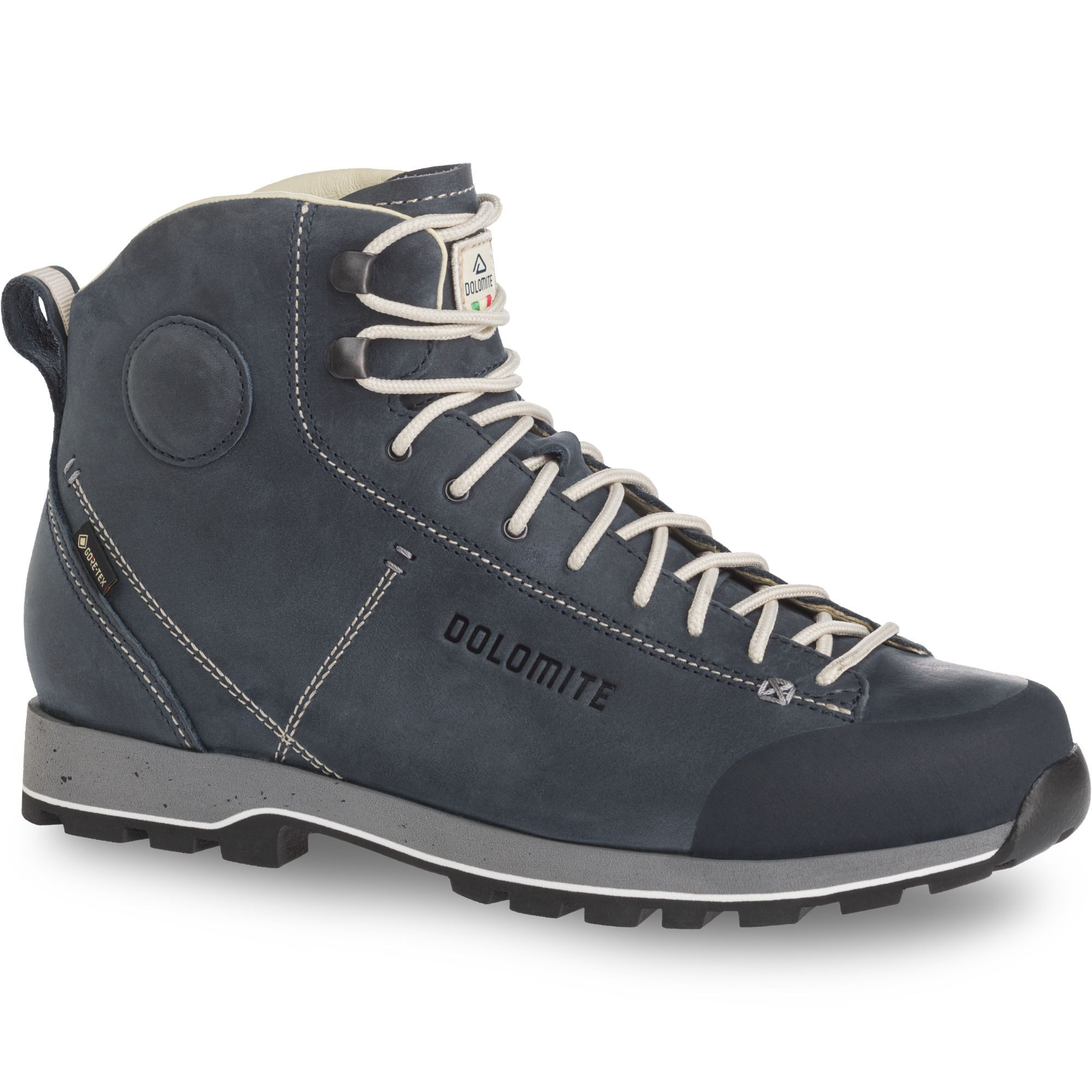 Dolomite 54 High Evo Fg Gore-Tex 'Blue Navy'