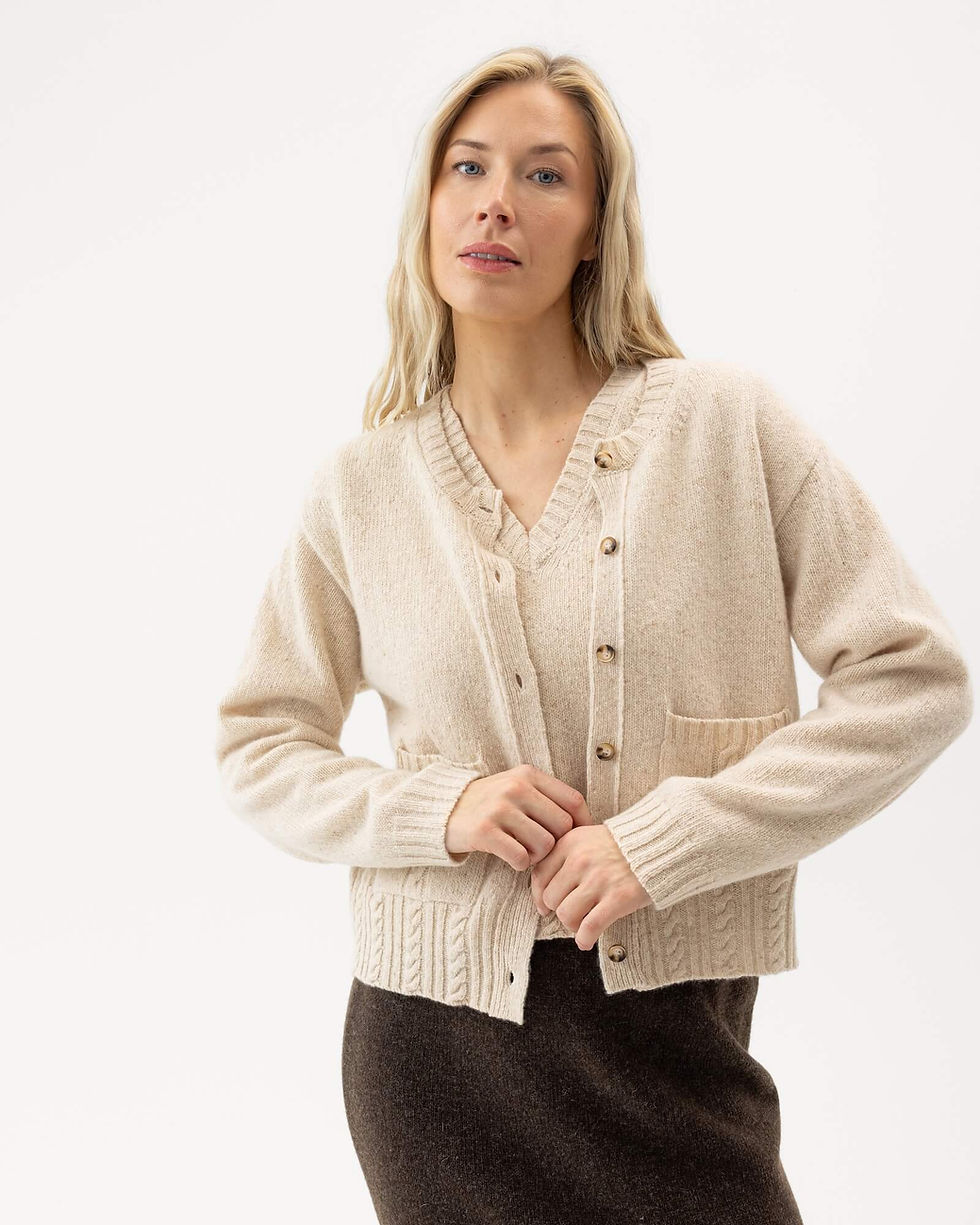 Miniatyrbild: Holebrook Magda Cardigan