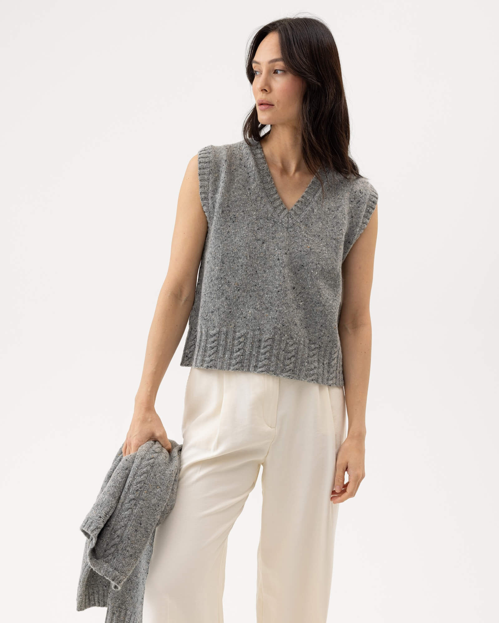 Holebrook Magda Vest
