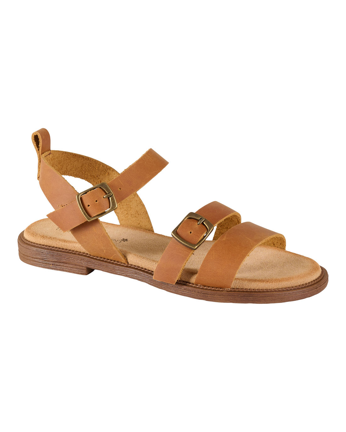 Tim & Simonsen Elise Sandal