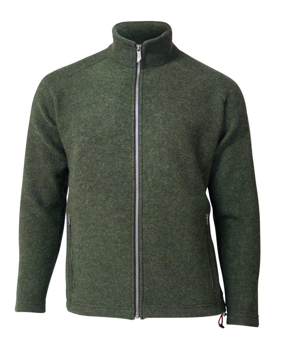 Miniatyrbild: Ivanhoe Danny Full Zip