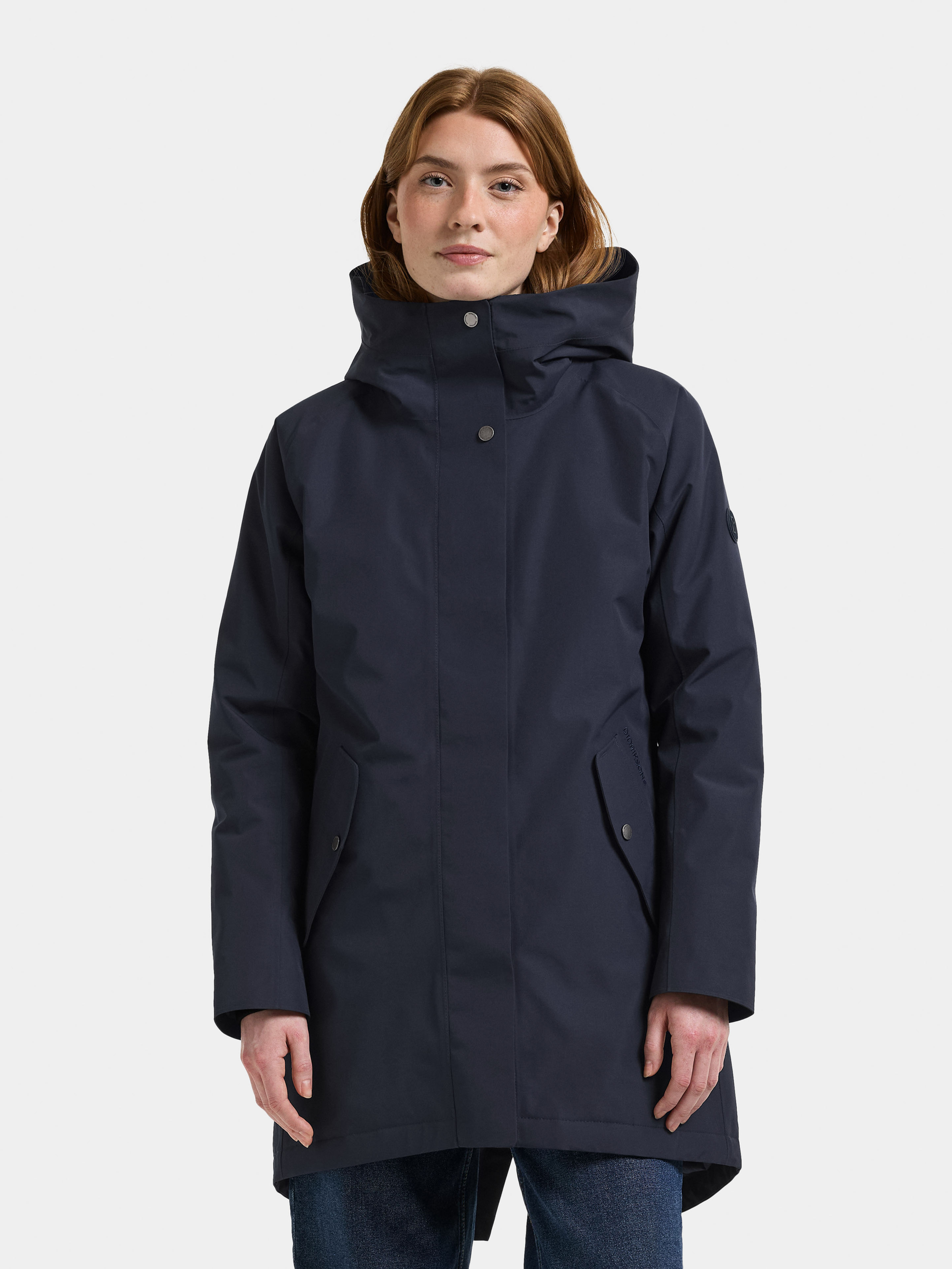 Didriksons Alana Parka