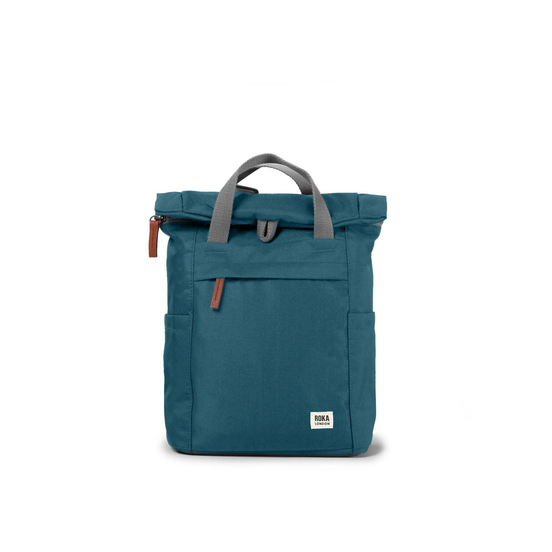 Roka London Finchley Medium 'Teal'