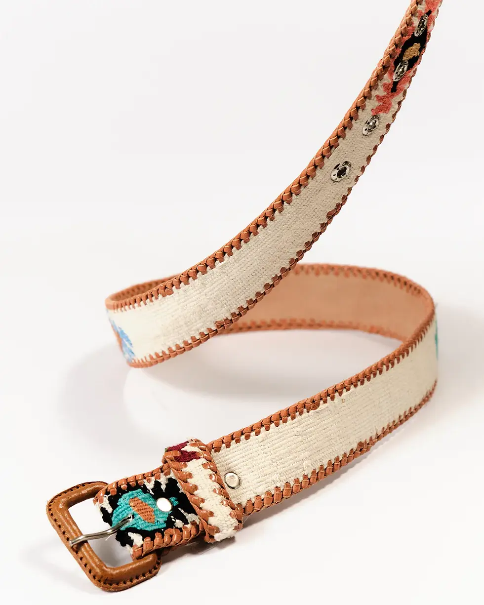 Miniatyrbild: Latch Bälte