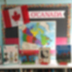 theme learning Canada