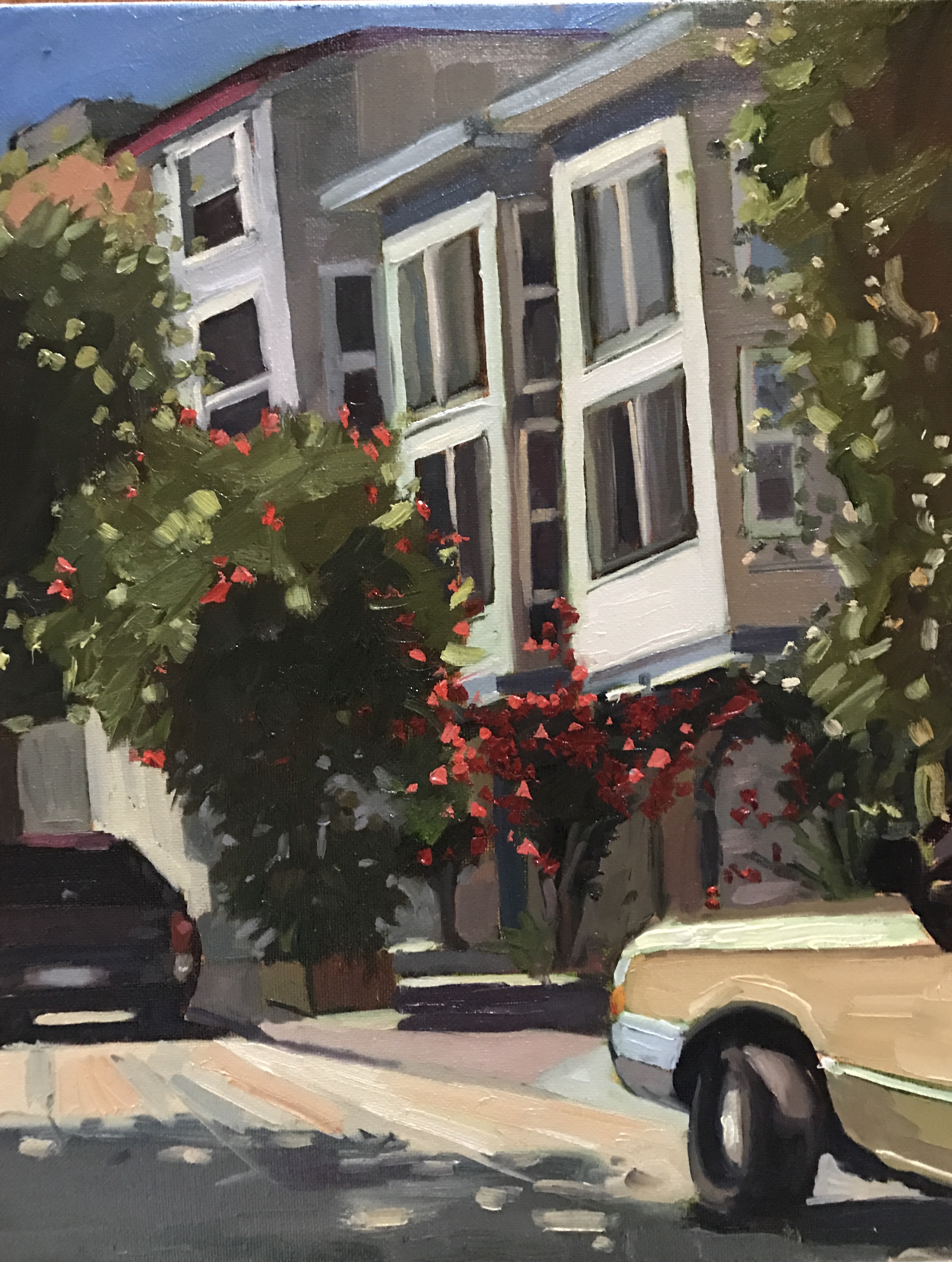 Page Street