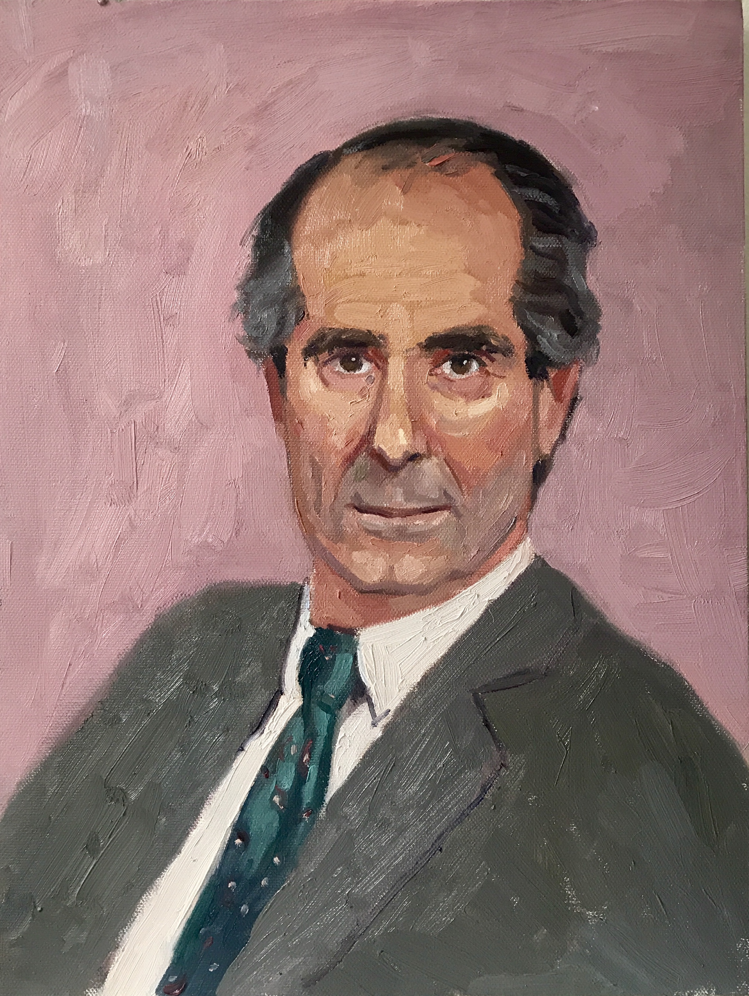 Philip Roth
