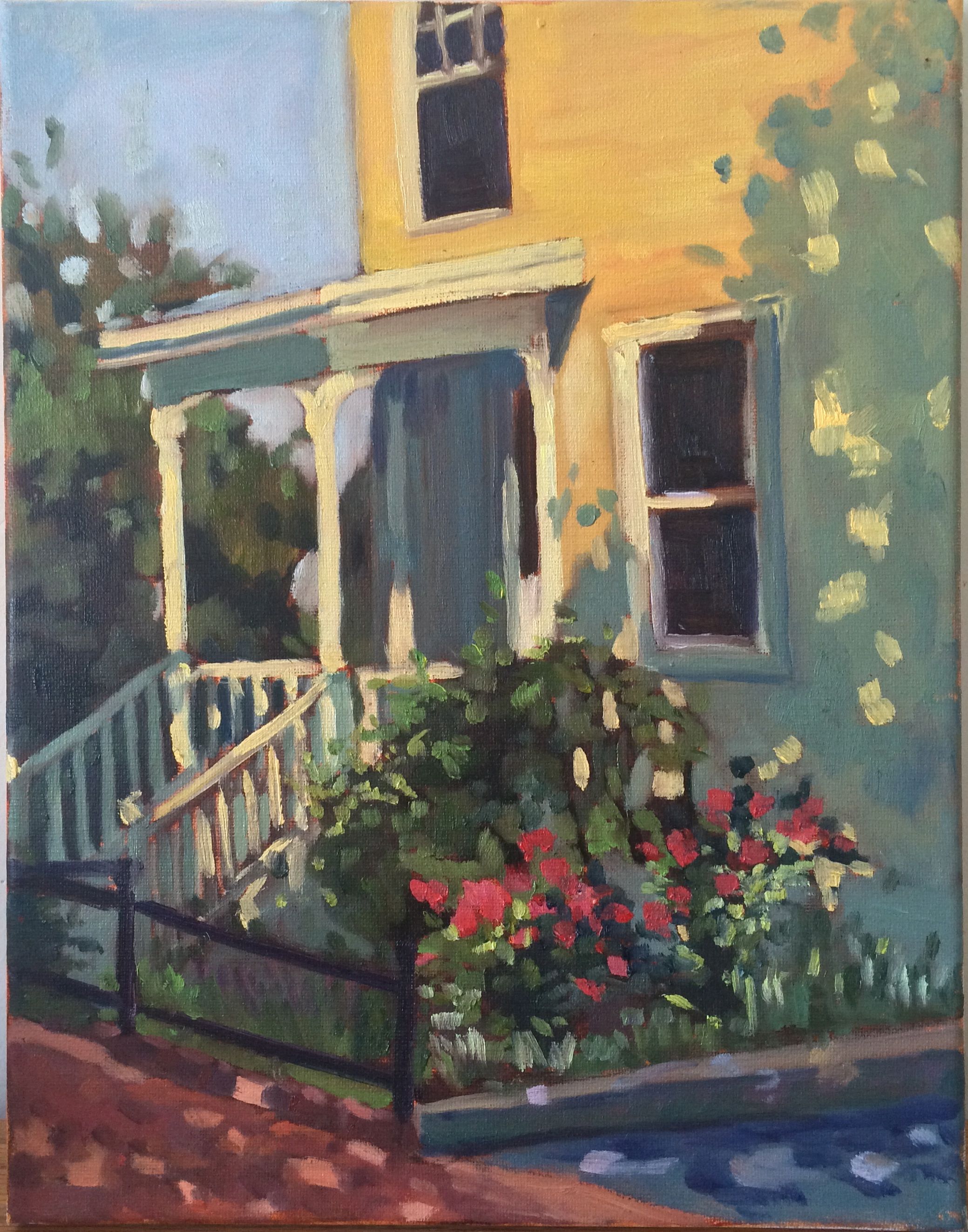 Cambridge House