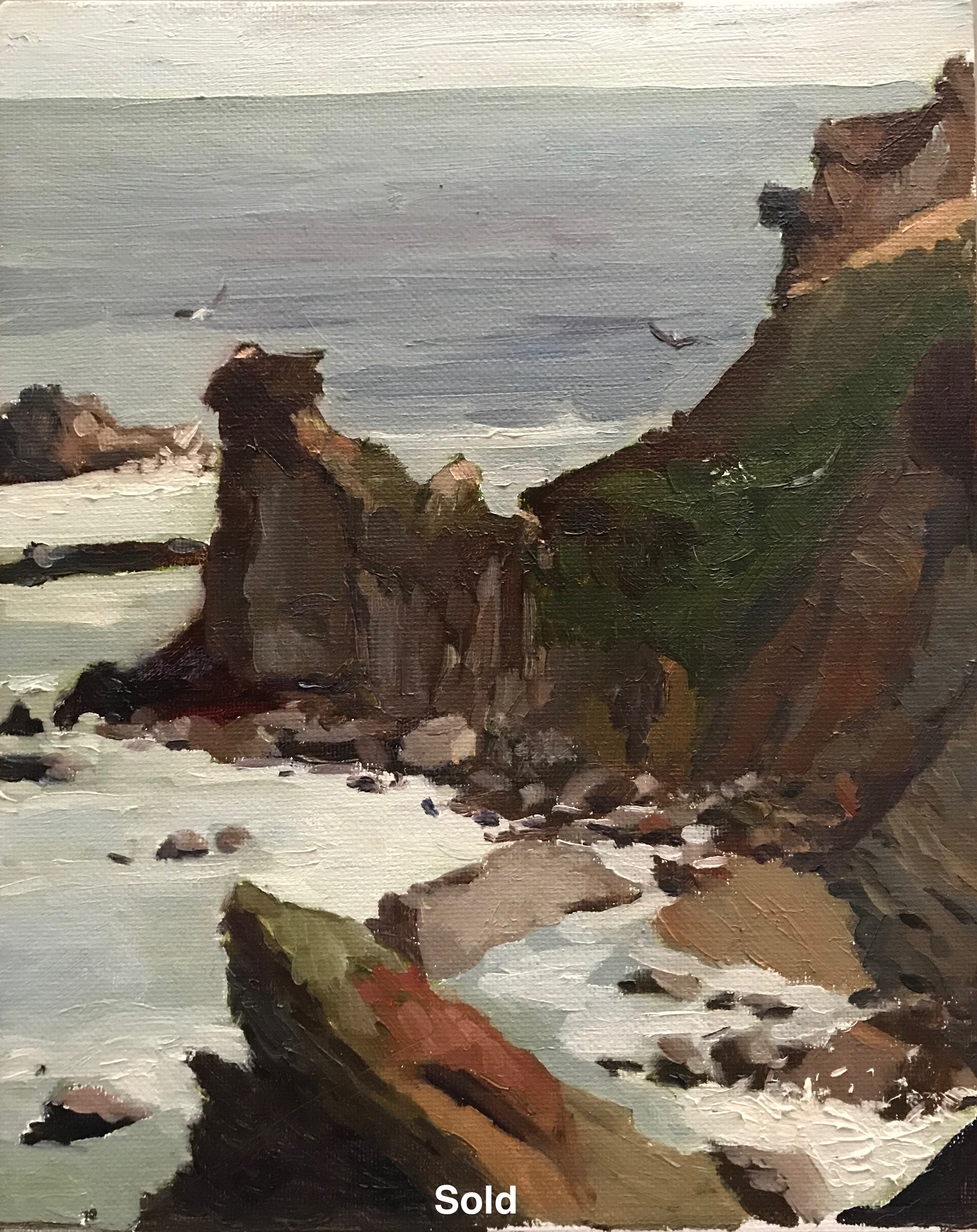 Timber Cove Rocks II