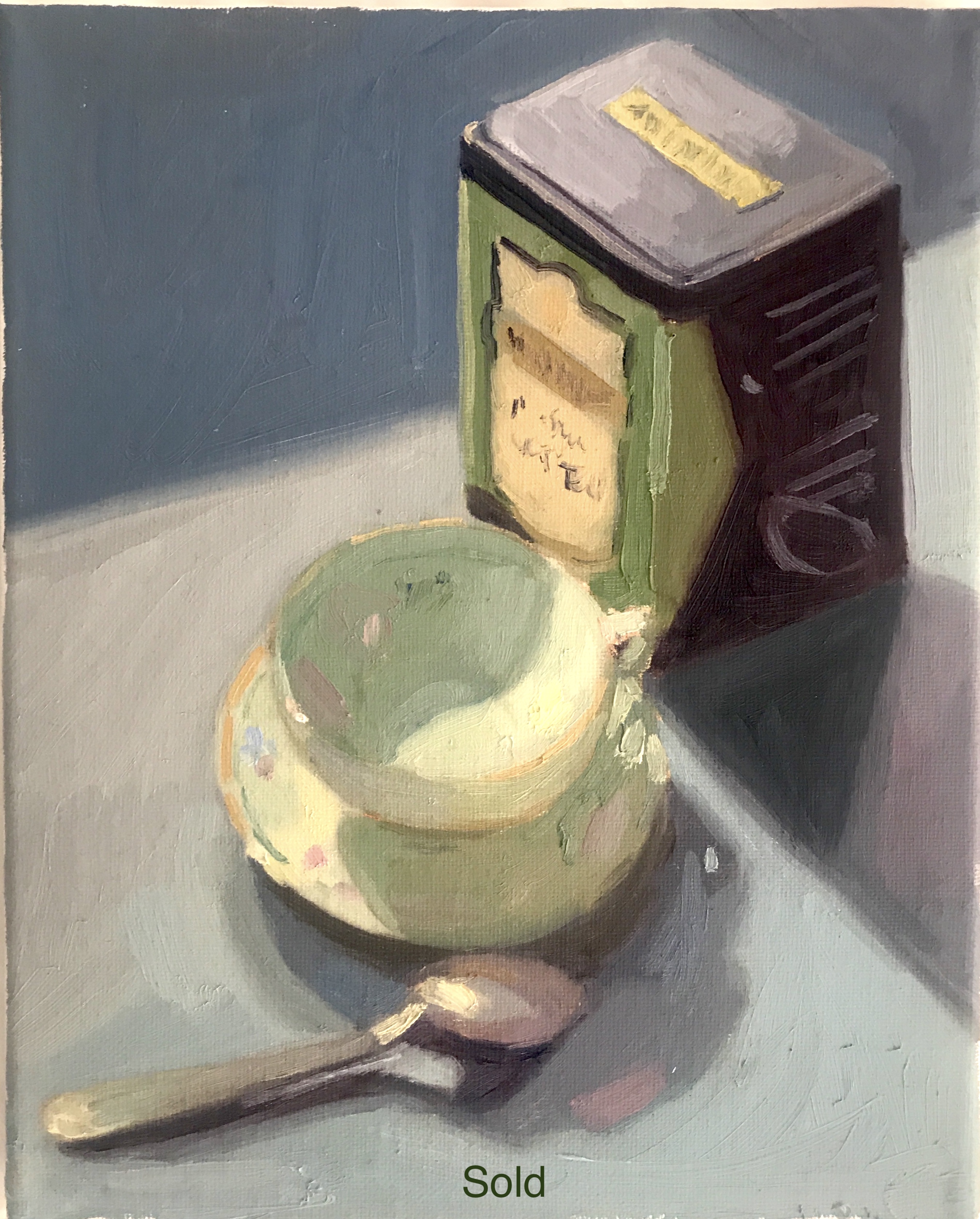 Cup of Tea