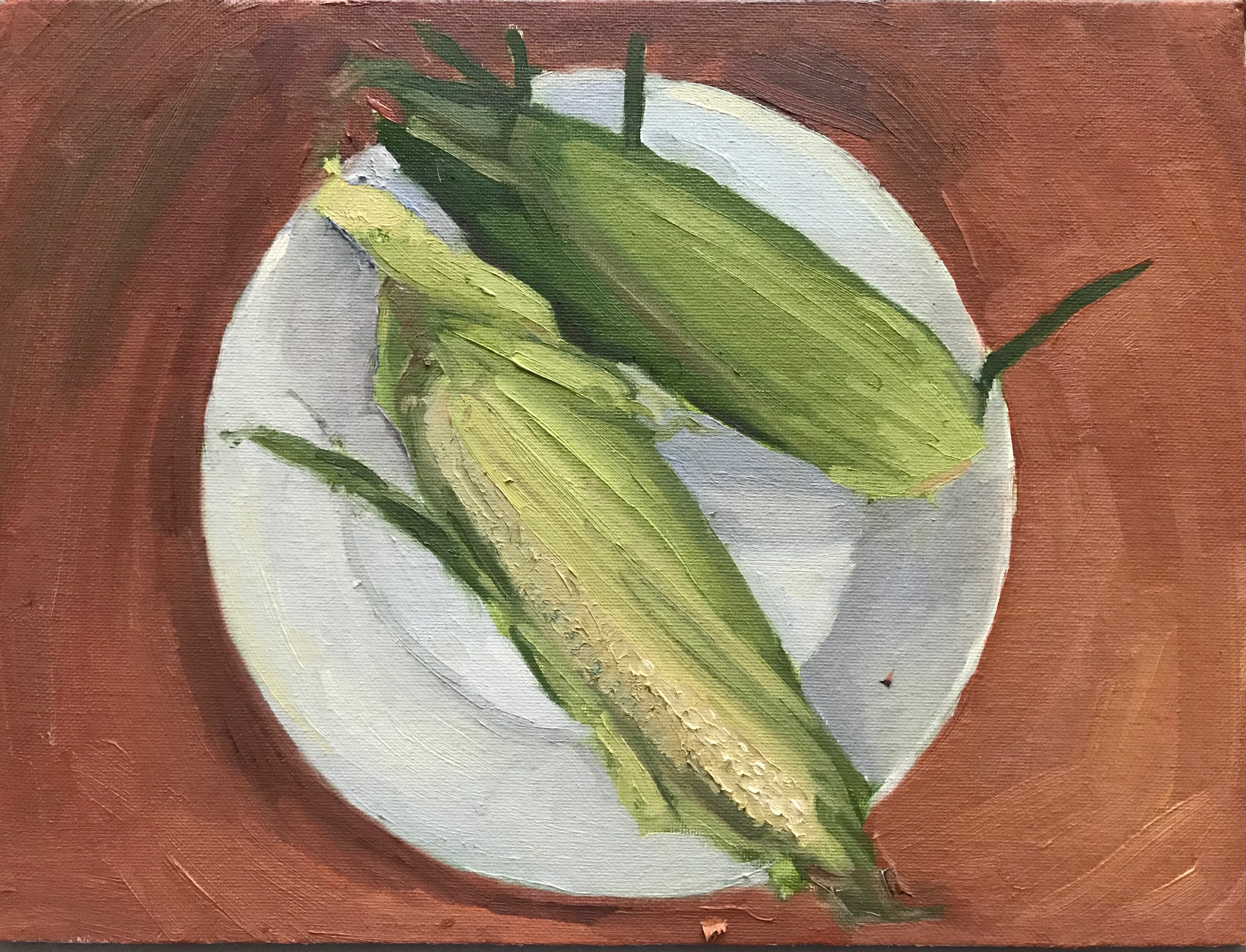 Corn dish