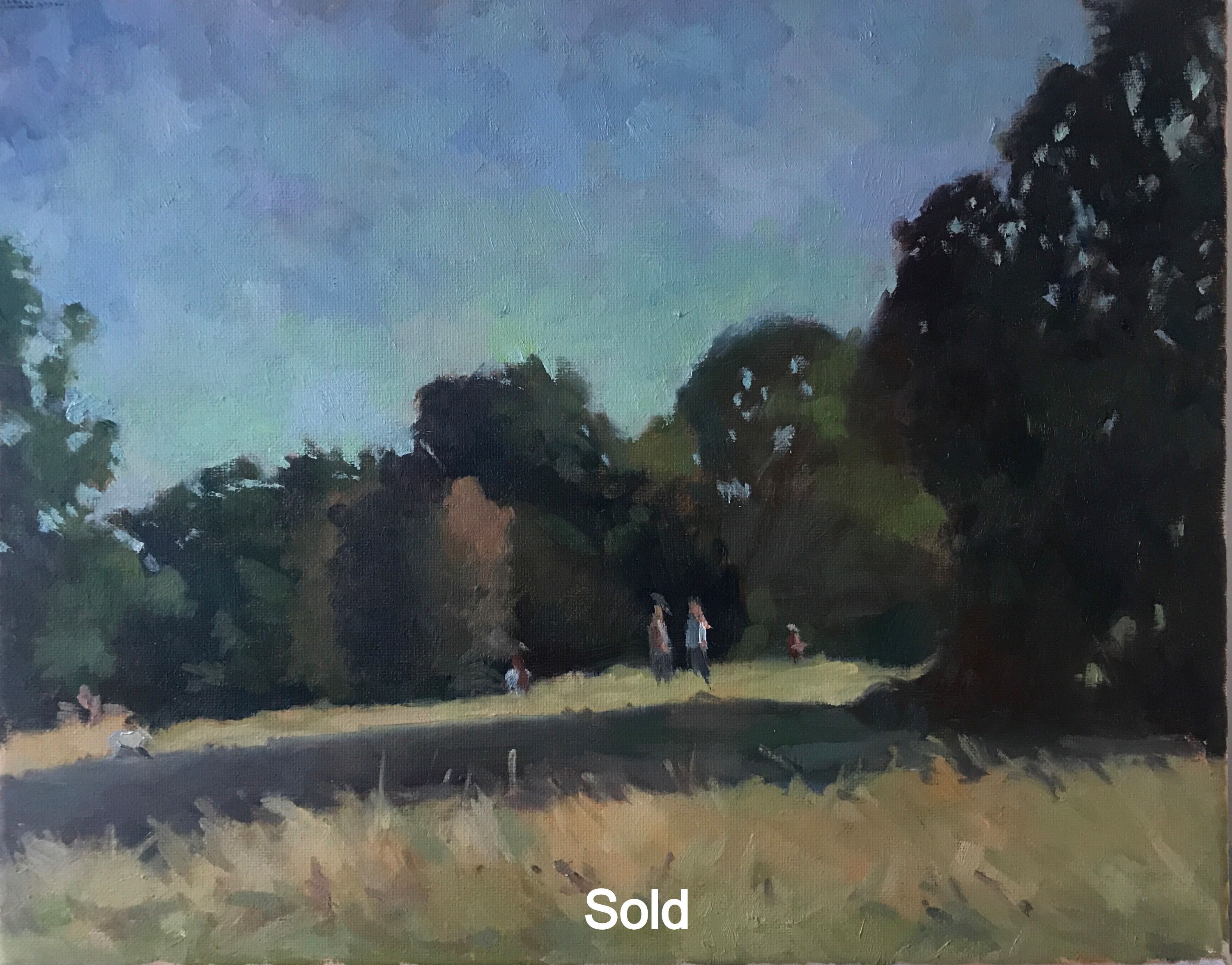 Hampstead Heath
