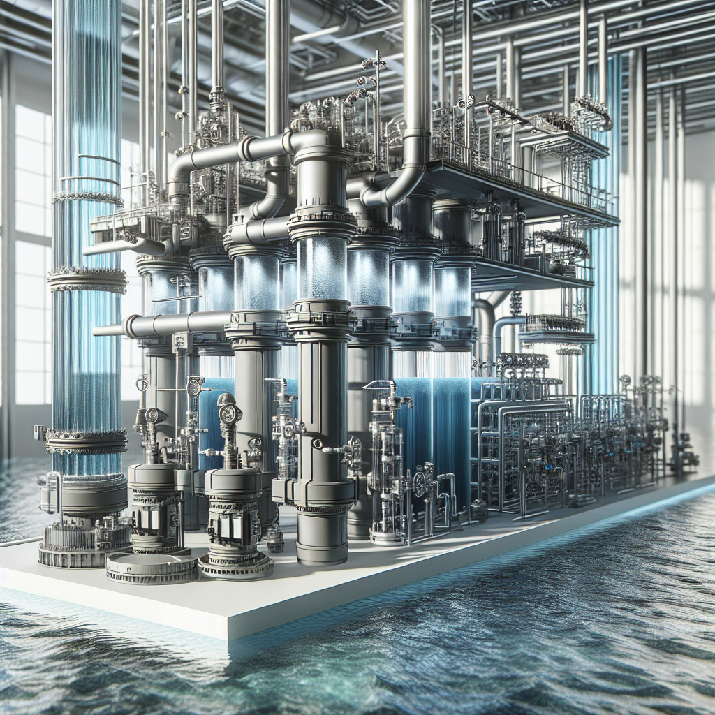 Advanced Water Loss Solutions