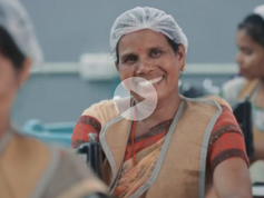 Transforming Rural Odisha | Industree with Cartier Philanthropy