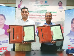 Industree Foundation partners Jharkhand to boost bamboo-based livelihoods