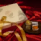 Made of Milk Sweets Packaging Box